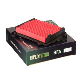 Motorrad luftfilter HIFLOFILTRO HFA1209
