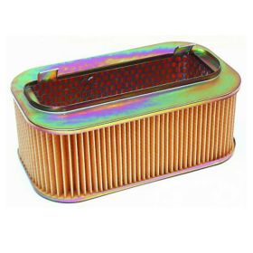 HIFLOFILTRO HFA1907 Luftfilter für Honda VF 1000