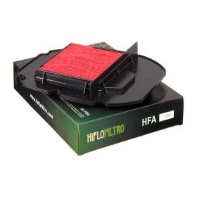 MOTORRAD LUFTFILTER HIFLOFILTRO HFA1909