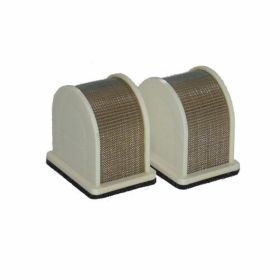 HIFLOFILTRO HFA2404 Luftfilter für Kawasaki EN 450 LTD