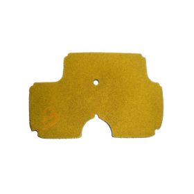FILTRO ARIA HIFLO HFA2606 11029-0008