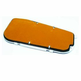 HIFLOFILTRO HFA2907 Luftfilter für Kawasaki ZZR 1100