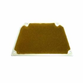 HIFLOFILTRO HFA2913 Luftfilter für Kawasaki GPZ 1000 RX NINJA