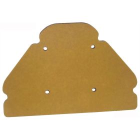 FILTRO ARIA HIFLO HFA2914 11013-1270