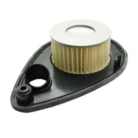 HIFLOFILTRO HFA3804 Luftfilter für Suzuki VZ 800