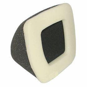 Filtro aria HIFLOFILTRO HFA4101 per Yamaha DT 125