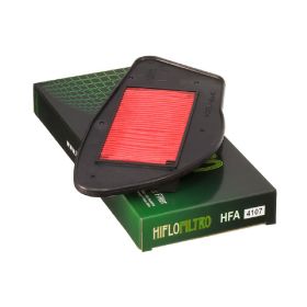 MOTORRAD LUFTFILTER HIFLOFILTRO HFA4107