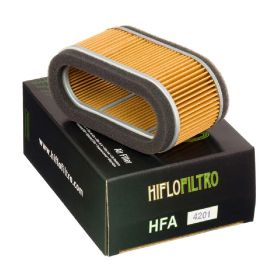 FILTRE à AIR MOTO HIFLOFILTRO HFA4201