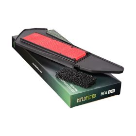 FILTRE à AIR MOTO HIFLOFILTRO HFA4301