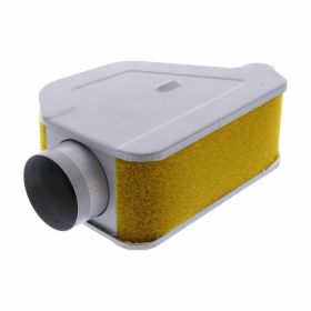 Filtro aria HIFLOFILTRO HFA4402 per Yamaha XS