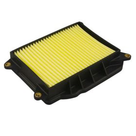 HIFLOFILTRO Luftfilter HFA4406 Abdeckung für Yamaha YP 400