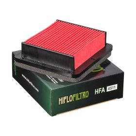 MOTORRAD LUFTFILTER HIFLOFILTRO HFA4511