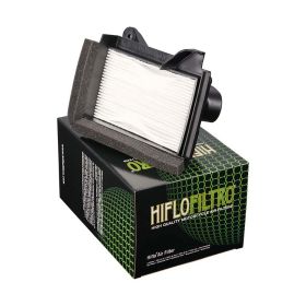Motorrad luftfilter HIFLOFILTRO HFA4512