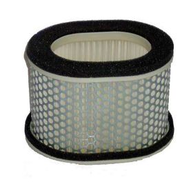 HIFLOFILTRO HFA4604 Luftfilter für Yamaha FZR 600