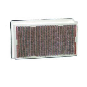 HIFLOFILTRO HFA4608 Luftfilter für Yamaha
