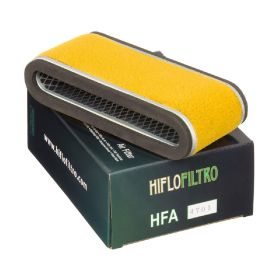 FILTRE à AIR MOTO HIFLOFILTRO HFA4701