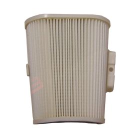 MOTORRAD LUFTFILTER HIFLOFILTRO HFA4702