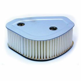 Motorrad luftfilter HIFLOFILTRO HFA4703