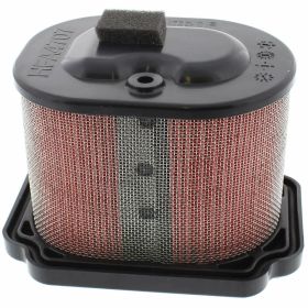 HIFLOFILTRO HFA4707 Air Filter for Yamaha