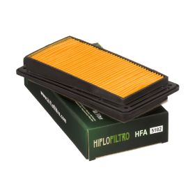 MOTORRAD LUFTFILTER HIFLOFILTRO HFA5102
