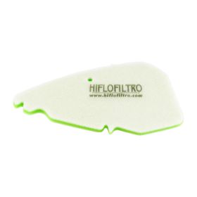 HIFLOFILTRO Luftfilter HFA5206DS