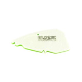 Motorrad luftfilter HIFLOFILTRO HFA5206DS