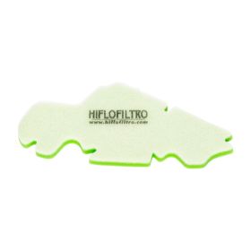 Motorrad luftfilter HIFLOFILTRO HFA5207DS