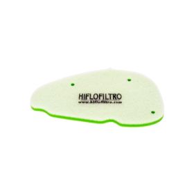 FILTRO ARIA HIFLO HFA6107DS E1761075