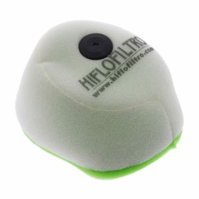 HIFLOFILTRO HFF1012 Luftfilter für Honda CR