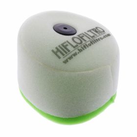 Filtro aria HIFLOFILTRO HFF1014 per Honda CR