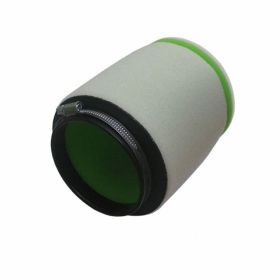 Filtro aria HIFLOFILTRO HFF1024 per Honda TRX 450 R SPORTRAX KICK STARTER