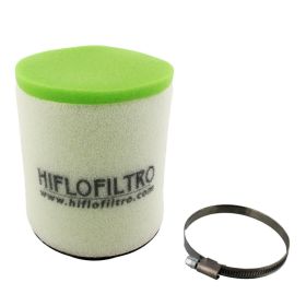 Filtro aria HIFLOFILTRO HFF1027 spugna per Honda TRX 420
