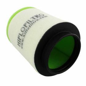 Filtro aria HIFLOFILTRO HFF1027 spugna per Honda TRX 420