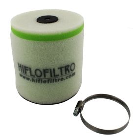 Filtro aria HIFLOFILTRO HFF1028 per Honda TRX 250
