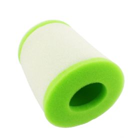 Filtro aria HIFLOFILTRO HFF3024 spugna per Suzuki