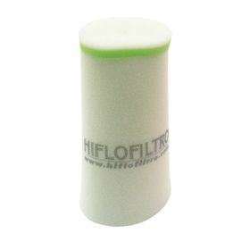 HIFLOFILTRO HFF4021 Air Filter for Yamaha YFZ 350 BANSHEE