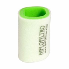 HIFLOFILTRO HFF4028 Air Filter for Yamaha YFM