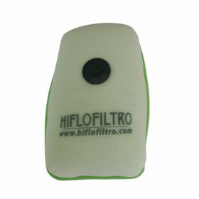 Filtro aria HIFLOFILTRO HFF5017 spugna per Ktm RALLY FACTORY REPLICA 690