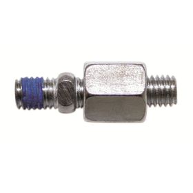 MV304044 ADATTATORE SPECCHI M8 1.25 ORARIO