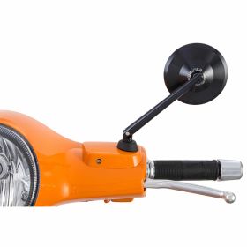 Motorrad spiegel lenker HIGHSIDER MV301016