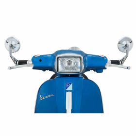 Retroviseur embout guidon HIGHSIDER MV301017