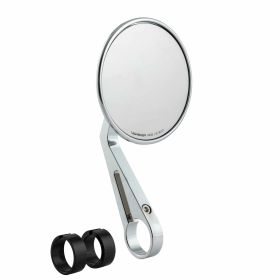 Retroviseur embout guidon HIGHSIDER MV301017