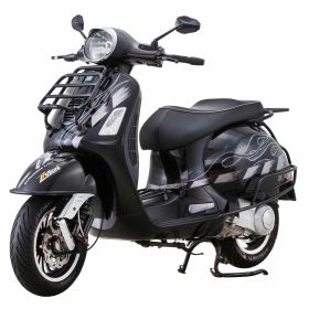 Motorrad spiegel lenker HIGHSIDER MV301021