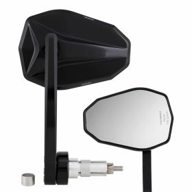 MV301026 SPIEGEL VICTORY GEGENGEWICHT 300 VESPA GTS IE TOURING 2011-2013