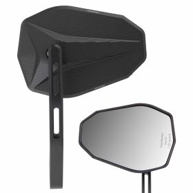 Retroviseur embout guidon HIGHSIDER MV301181