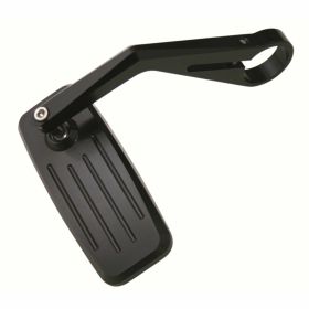 Retroviseur embout guidon HIGHSIDER MV301448