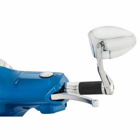 Motorrad spiegel lenker HIGHSIDER MV301783