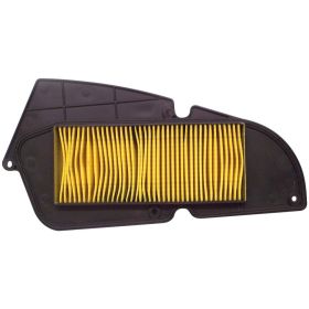 AIR FILTER HOKIO SYM 125-200 HD E2 '11 RIF. 17211HHA000 801361