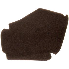 AIR FILTER HOKIO PIAGGIO ZIP - ZIP FAST RIDER RIF. 430927 431838/834741