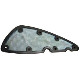 AIR FILTER HOKIO PIAGGIO BEVERLY 350 '11- 12 RIF. 880001